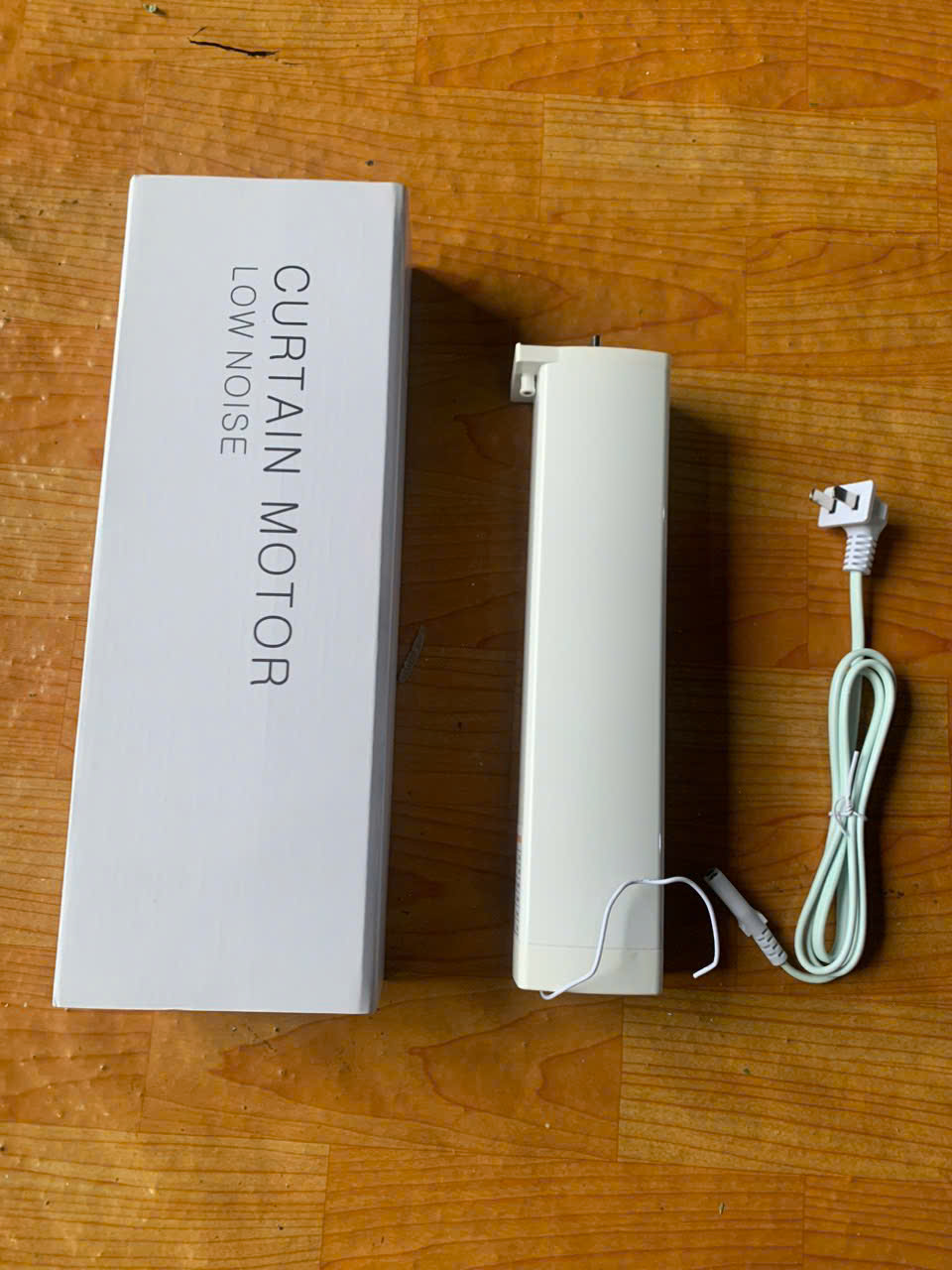 ĐỘNG CƠ RÈM VẢI 5809