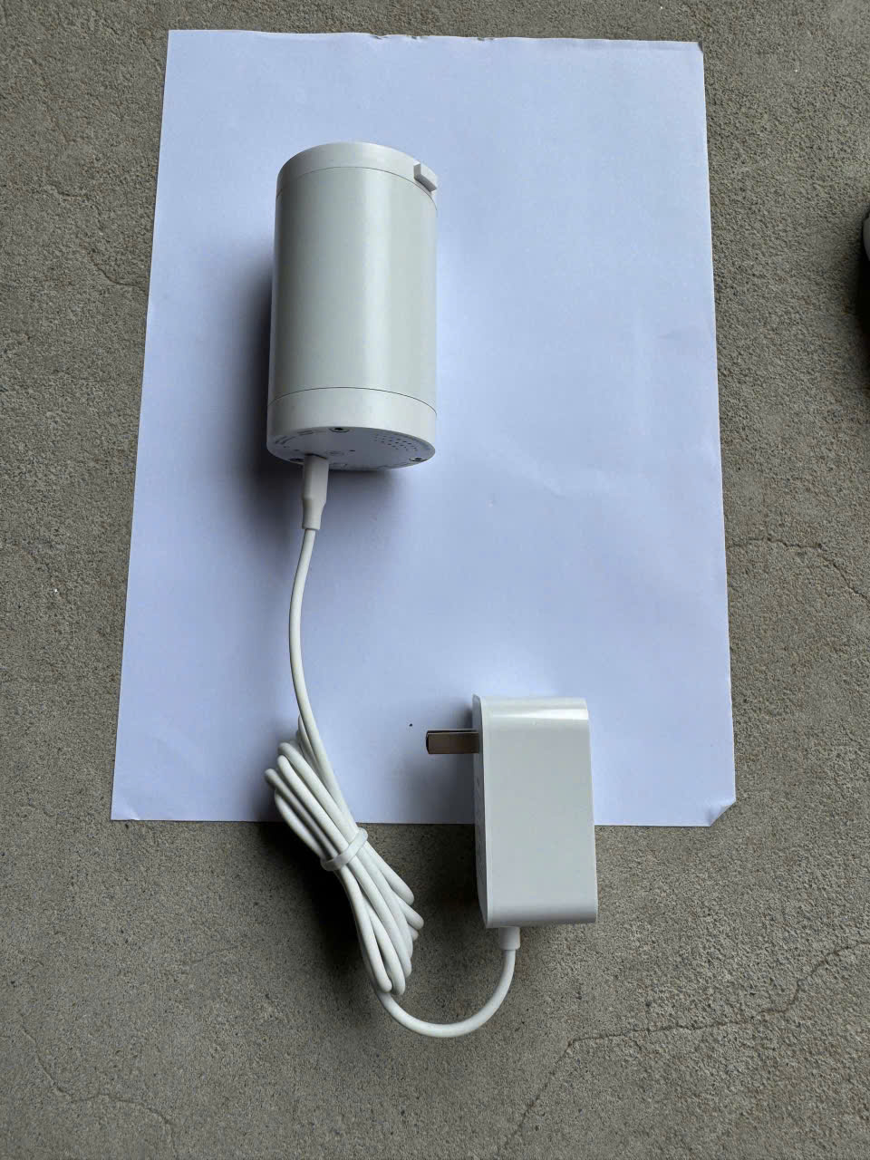 ĐỘNG CƠ RÈM VẢI NHỎ