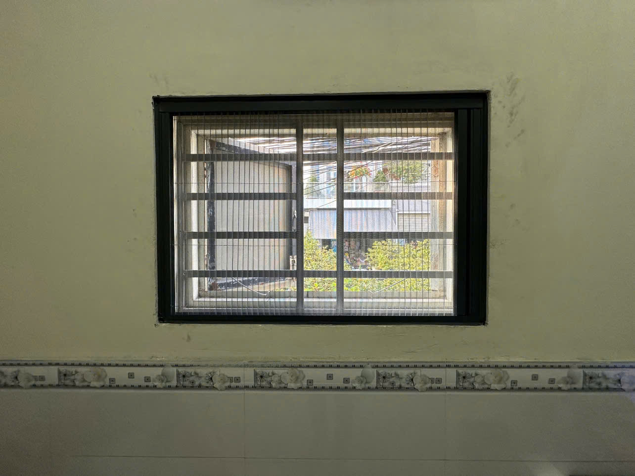 CỬA LƯỚI CHỐNG MUỖI 4