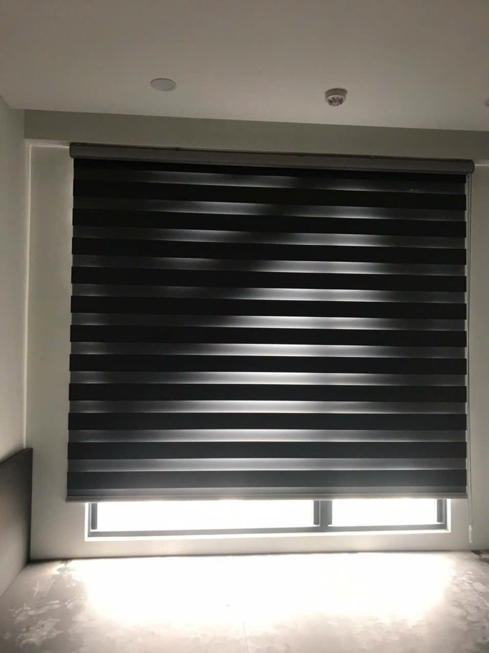 RÈM CẦU VỒNG RA-03