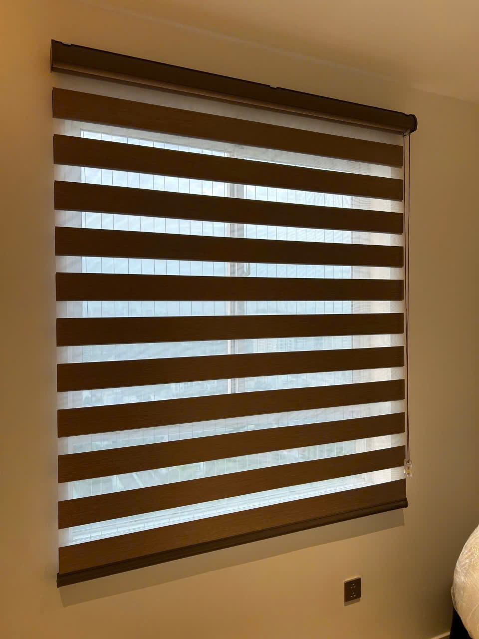 RÈM CẦU VỒNG ST-03