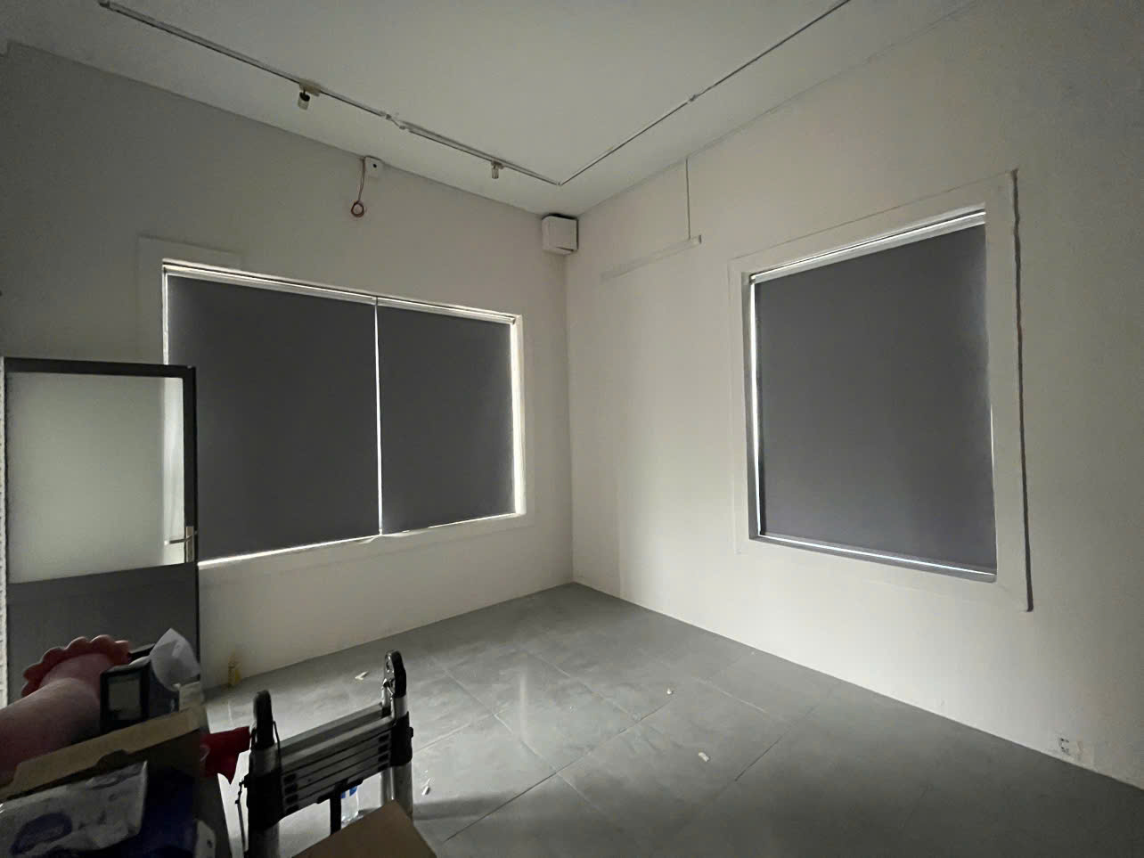 RÈM CUỐN CHỐNG NẮNG 1